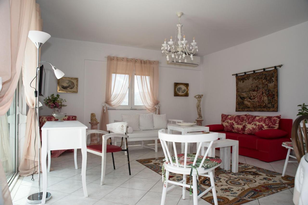 La Maison De Campagne... Apartment Kos Town Exterior photo