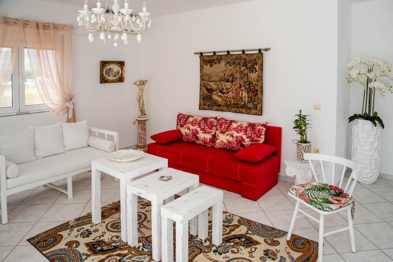 La Maison De Campagne... Apartment Kos Town Exterior photo