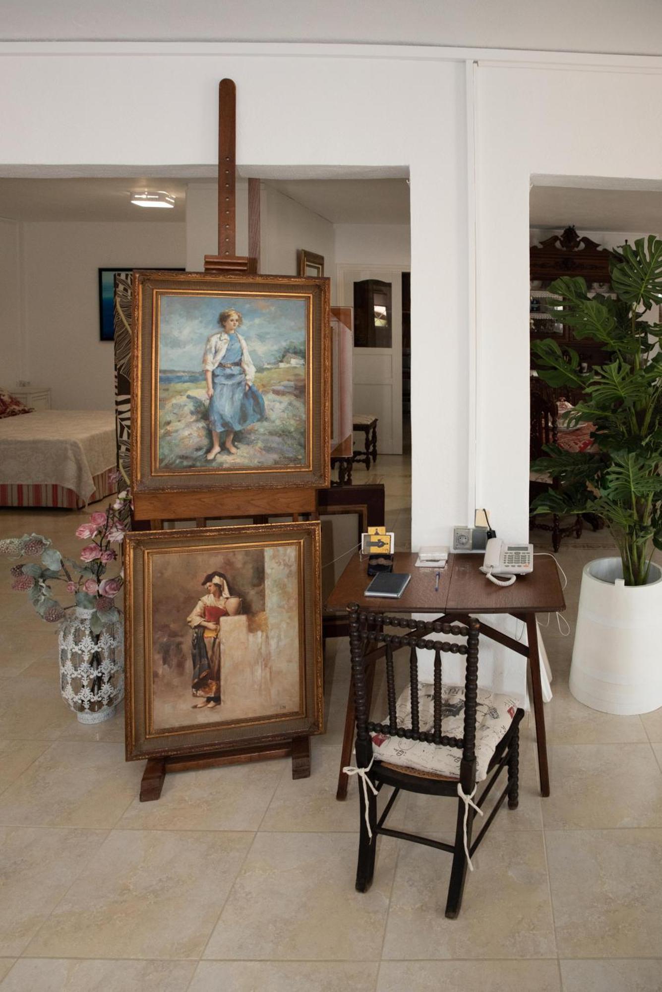 La Maison De Campagne... Apartment Kos Town Exterior photo