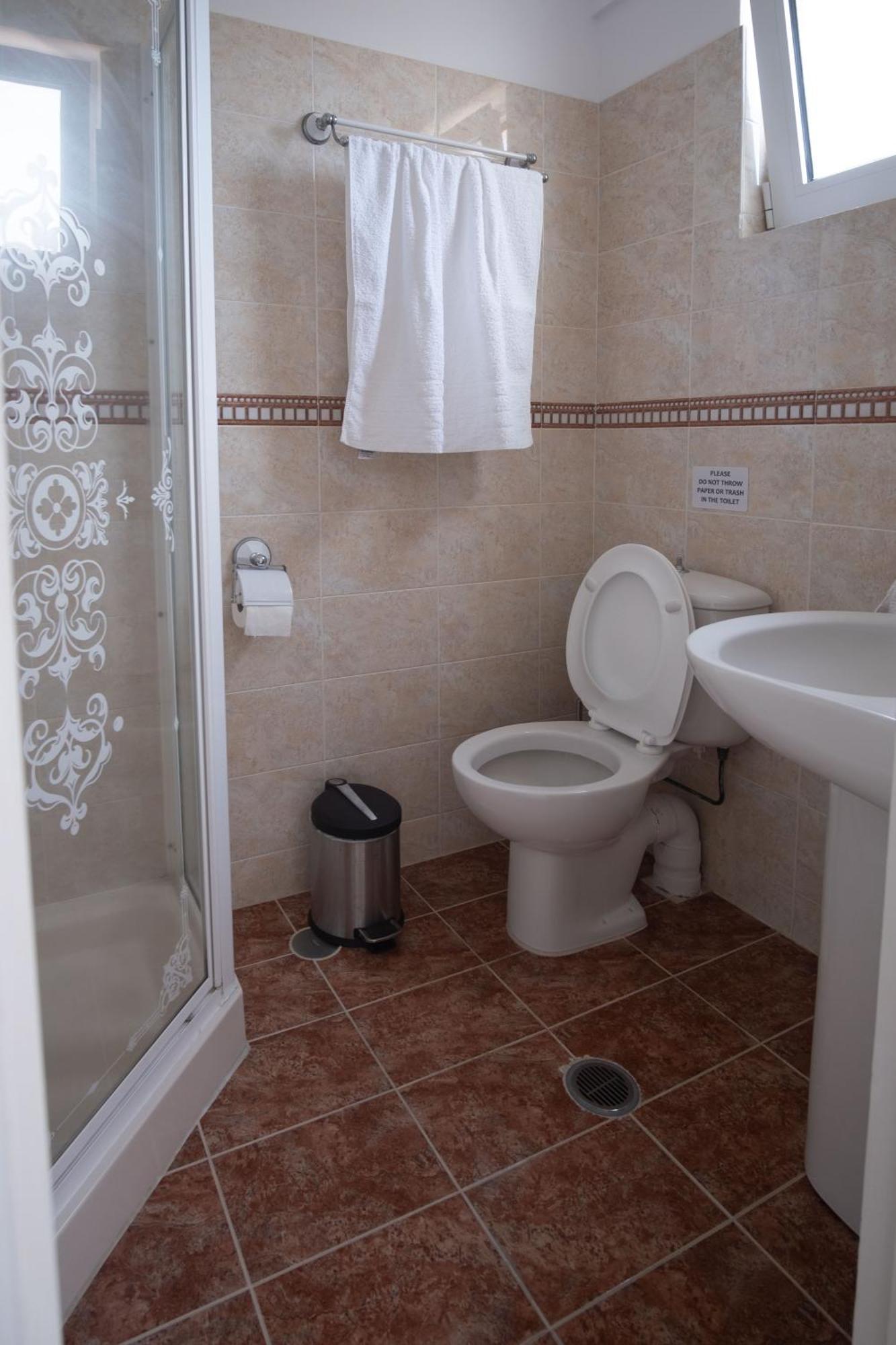 La Maison De Campagne... Apartment Kos Town Exterior photo