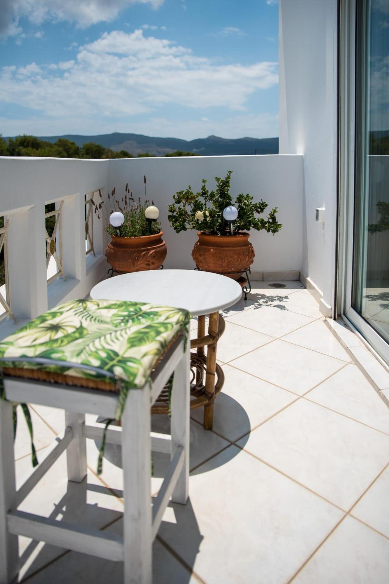 La Maison De Campagne... Apartment Kos Town Exterior photo